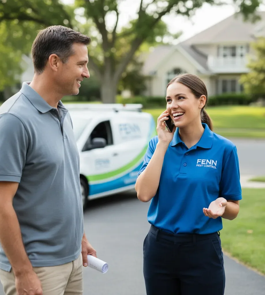Silverfish Control in Bally, PA